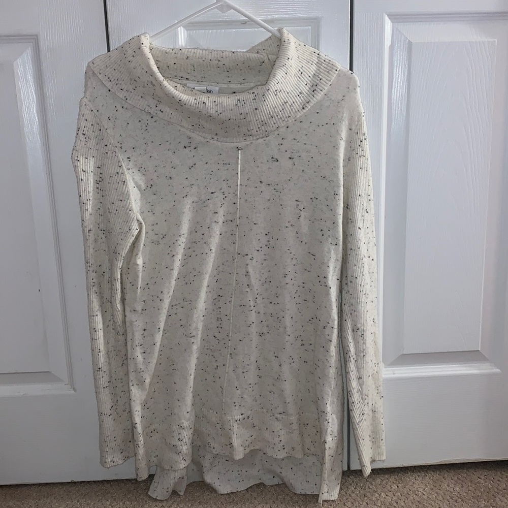 women’s Calvin Klein sweater